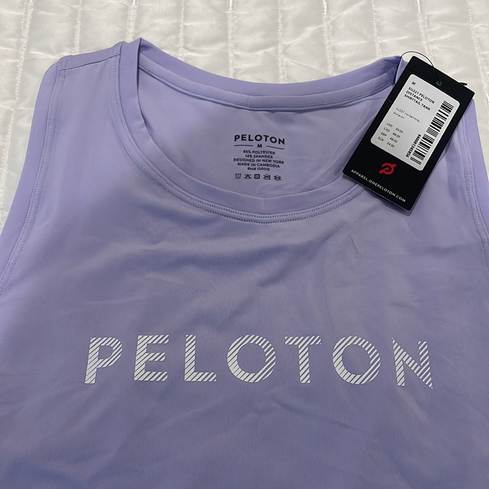 Peloton Workout Set 🏋️‍♀️ 💪🏼 🚴 - Picture 12 of 14